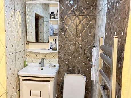 2 otaqlı mənzil, 50 m², İnşaatçılar: 148 000 ₼ 5