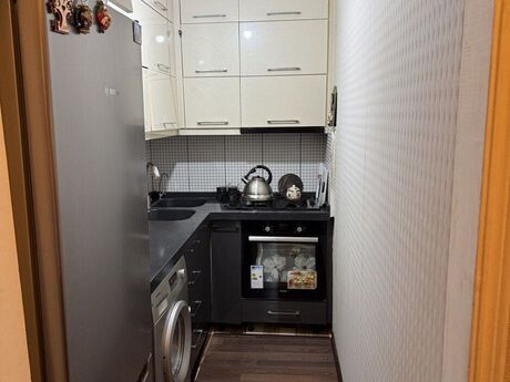2 otaqlı mənzil, 50 m², İnşaatçılar: 148 000 ₼ 4