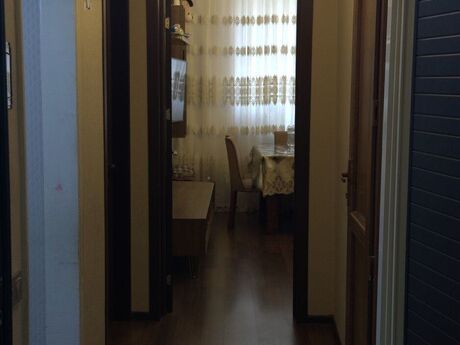 2 otaqlı mənzil, 50 m², İnşaatçılar: 148 000 ₼ 2