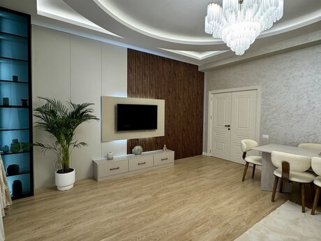 2 otaqlı mənzil, 100 m², Nizami: 360 000 ₼ 3