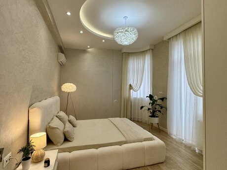 2 otaqlı mənzil, 100 m², Nizami: 360 000 ₼ 4