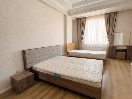2 rooms · 60 m² · floor 6/16, Saray