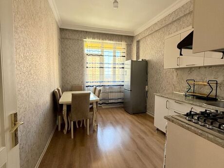 Kirayə 2 otaqlı mənzil, 60 m², Saray: 400 ₼/ay 2