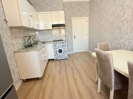 Kirayə 2 otaqlı mənzil, 60 m², Saray: 400 ₼/ay 3