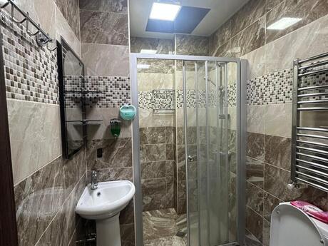 Kirayə 2 otaqlı mənzil, 48 m², Yeni Günəşli: 450 ₼/ay 5