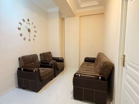 Kirayə 2 otaqlı mənzil, 60 m², Saray: 400 ₼/ay 4