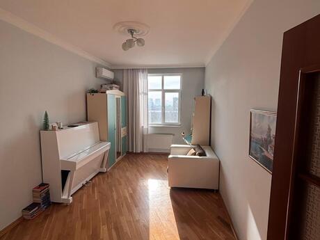Kirayə 3 otaqlı mənzil, 124 m², Elmlər Akademiyası: 900 ₼/ay 5