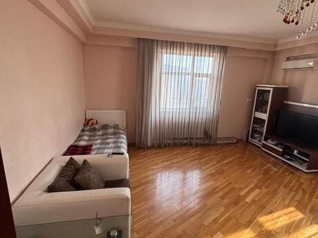 Kirayə 3 otaqlı mənzil, 124 m², Elmlər Akademiyası: 900 ₼/ay 4