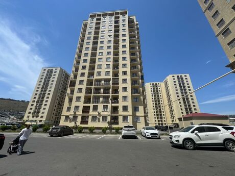 Elan №6421083 - Bakı, Bayıl q., 2 otaqlı, 70 m², 15/17 mərtəbə