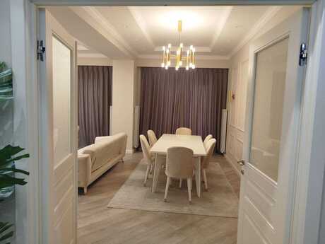 Kirayə 3 otaqlı mənzil, 139 m², Ağ şəhər: 2 500 ₼/ay 3