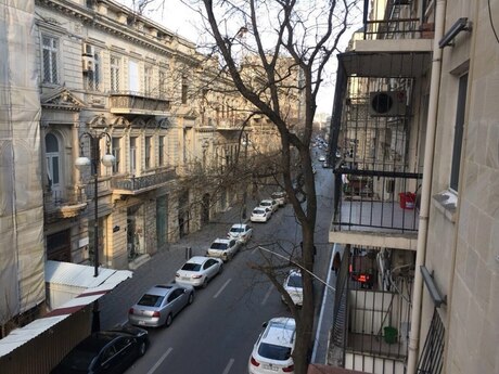 Kirayə 2 otaqlı mənzil, 60 m², Sahil: 900 ₼/ay 2