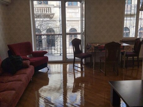 Kirayə 2 otaqlı mənzil, 60 m², Sahil: 900 ₼/ay 3