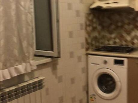 Kirayə 2 otaqlı mənzil, 80 m², İnşaatçılar: 550 ₼/ay 4