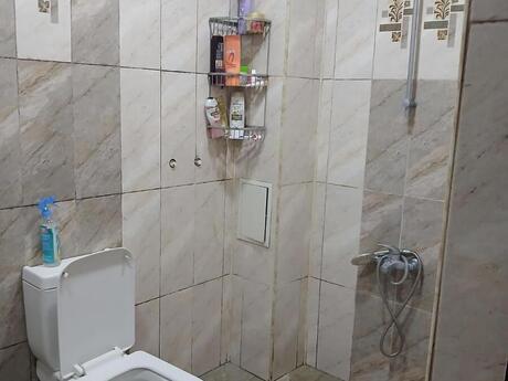 Kirayə 2 otaqlı mənzil, 80 m², İnşaatçılar: 550 ₼/ay 2