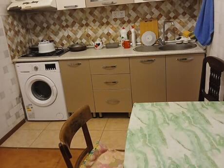 Объявление №6421207 - Баку, м. Иншаатчылар, 2-комн., 80 м², 1/3 этаж
