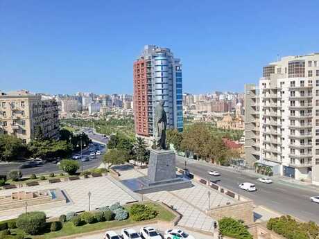 Kirayə 3 otaqlı mənzil, 90 m², Elmlər Akademiyası: 800 ₼/ay 5