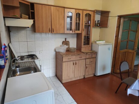 Kirayə 3 otaqlı mənzil, 57 m², Nəsimi: 500 ₼/ay 3