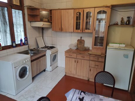 Kirayə 3 otaqlı mənzil, 57 m², Nəsimi: 500 ₼/ay 4