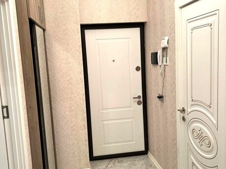 Kirayə 2 otaqlı mənzil, 48 m², Yeni Günəşli: 450 ₼/ay 4