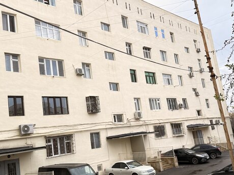 3-room apartment, 70 m², Koroğlu: 199 999 ₼ 2