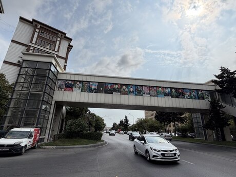 2 otaqlı mənzil, 60 m², Azadlıq Prospekti: 155 000 ₼ 3