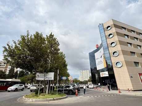 2 otaqlı mənzil, 60 m², Azadlıq Prospekti: 155 000 ₼ 2