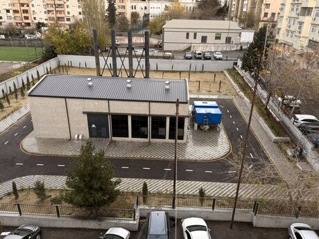 3-room apartment, 70 m², Koroğlu: 199 999 ₼ 4