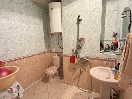 2 otaqlı mənzil, 60 m², Azadlıq Prospekti: 155 000 ₼ 5