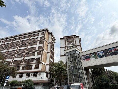 2 otaqlı mənzil, 60 m², Azadlıq Prospekti: 155 000 ₼ 4