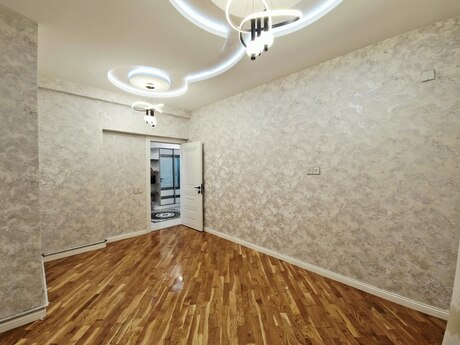 2 otaqlı mənzil, 57 m², Qara Qarayev: 195 000 ₼ 4