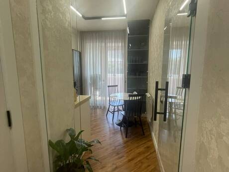 3 otaqlı mənzil, 88 m², 20 Yanvar: 225 000 ₼ 2