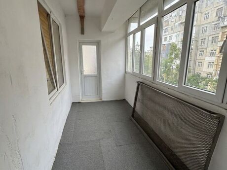 4 otaqlı mənzil, 115 m², Neftçilər: 205 000 ₼ 4