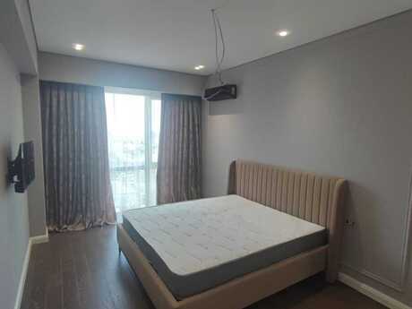 4-room apartment for rent, 150 m², City Garden: 1 800 ₼/mo 3