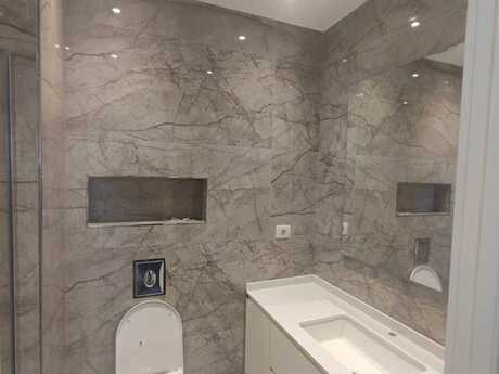 4-room apartment for rent, 150 m², City Garden: 1 800 ₼/mo 4