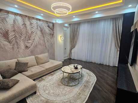 Kirayə 2 otaqlı mənzil, 80 m², Koroğlu: 999 ₼/ay 3