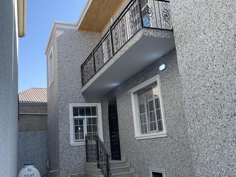 Объявление №6421129 - Баку, пос. Масазыр, 4-комн., 160 м²