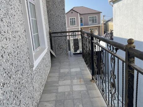 4 otaqlı həyət evi, 160 m², Masazır: 110 000 ₼ 4