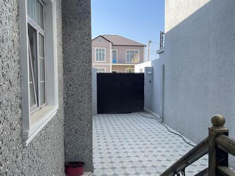 4 otaqlı həyət evi, 160 m², Masazır: 110 000 ₼ 2
