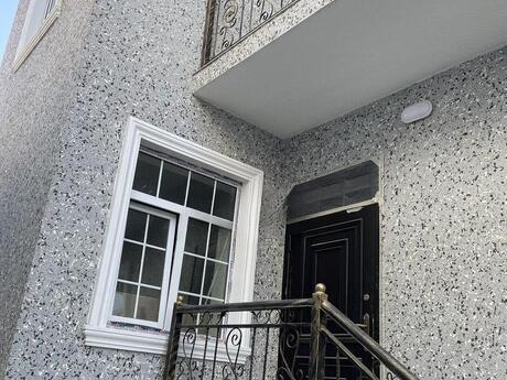 4 otaqlı həyət evi, 160 m², Masazır: 110 000 ₼ 3