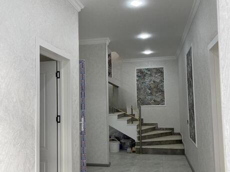 4 otaqlı həyət evi, 160 m², Masazır: 110 000 ₼ 5