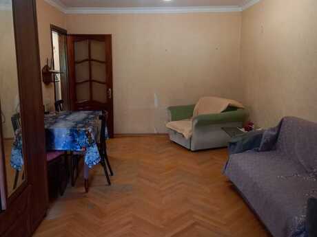 1 otaqlı mənzil, 35 m², Nəriman Nərimanov: 155 000 ₼ 2