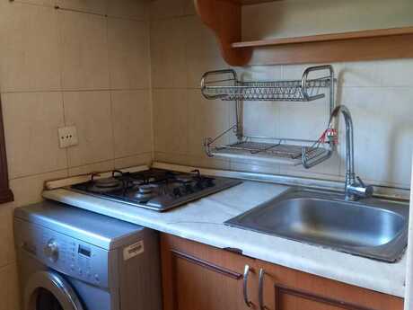 1 otaqlı mənzil, 35 m², Nəriman Nərimanov: 155 000 ₼ 5