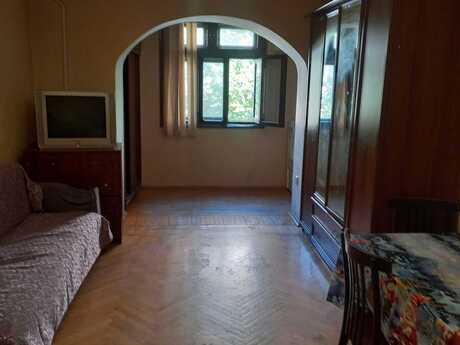 1-комн. · 35 m² · 3/5 этаж, Nəriman Nərimanov