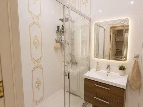 Kirayə 2 otaqlı mənzil, 75 m², Nəsimi: 1 000 ₼/ay 4