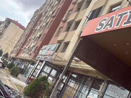 2 otaqlı mənzil, 55 m², Masazır: 77 500 ₼ 5