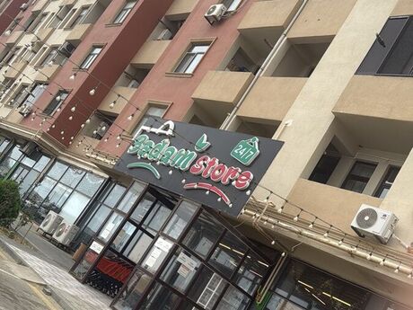 2 otaqlı mənzil, 55 m², Masazır: 77 500 ₼ 4