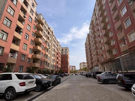 2 otaqlı mənzil, 55 m², Masazır: 77 500 ₼ 3