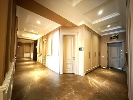 7 otaqlı mənzil, 285 m², Sahil: 1 400 000 ₼ 5