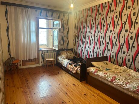Elan №6421150 - Bakı, Azadlıq Prospekti m., 3 otaqlı, 90 m², 9/9 mərtəbə