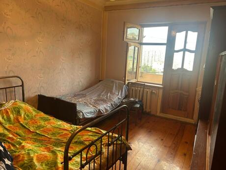 3 otaqlı mənzil, 90 m², Azadlıq Prospekti: 250 000 ₼ 5